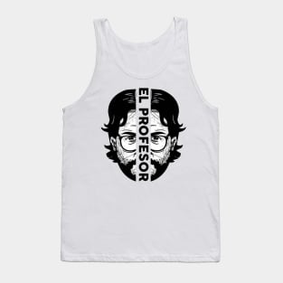 La Casa de Papel Tank Top